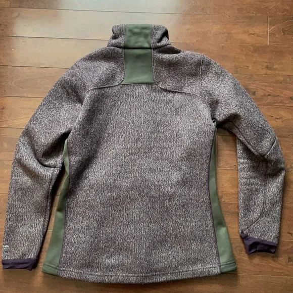 Columbia Jacket - Picture 6 of 7